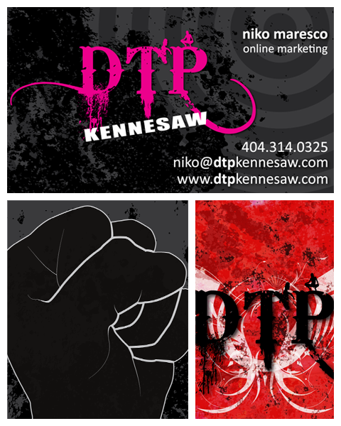 Down to Party: Kennesaw